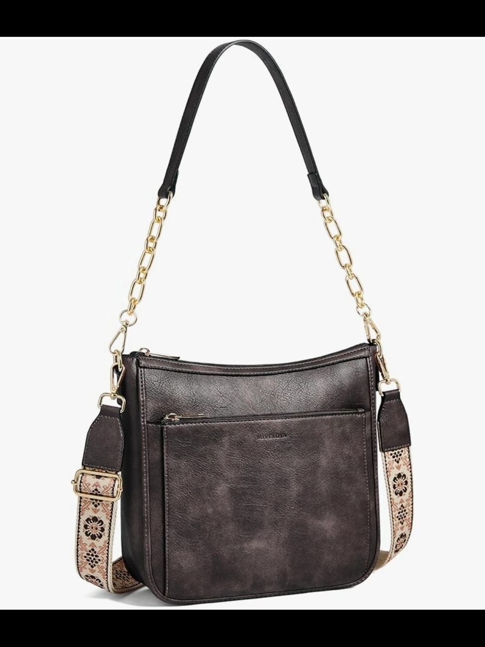 New Crossbody Bag/Hobo Purse